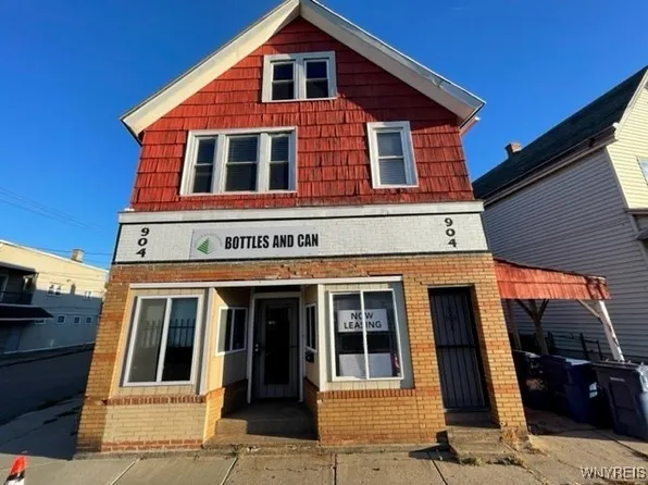 904 Clinton St, Buffalo, NY 14210