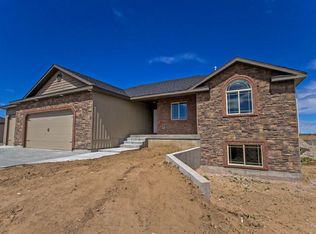 3739 E 343 N, Rigby, ID 83442