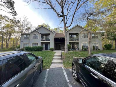 24 Sussex Pl #306, Galloway, NJ, 08205