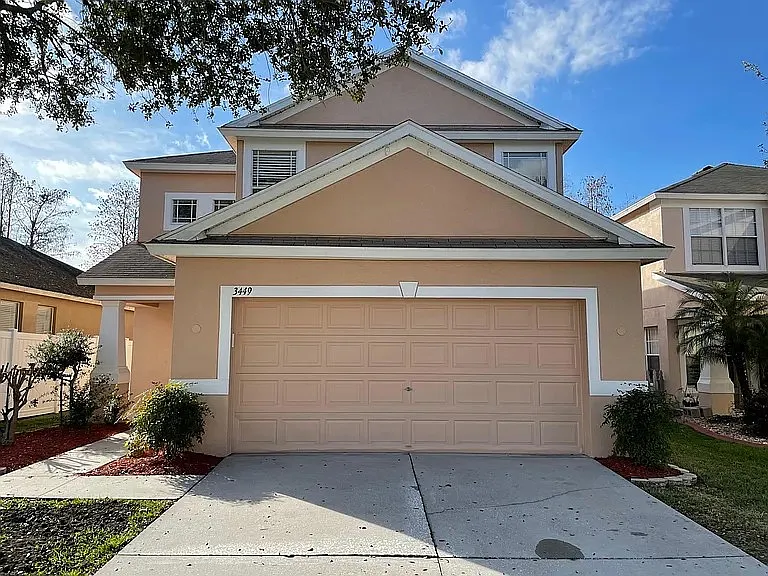 3449 Heron Island Dr — Photo 1