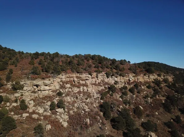 Timber Canyon Rd #165, Trinidad, CO 81082