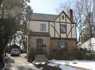 8114 Tryon Pl, Jamaica, NY 11432