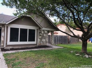 5435 Vista Crk, San Antonio, TX 78247