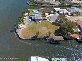 1770 S Shelter Trl, Merritt Island, FL 32952