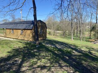 115 4th St, Bell Buckle, TN 37020