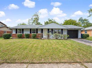 5753 Pennywell Dr, Dayton, OH 45424