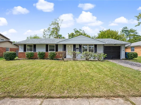 5753 Pennywell Dr, Dayton, OH 45424
