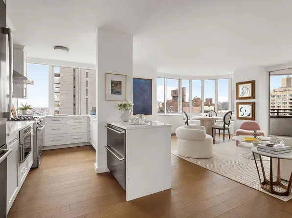 455 E 86th St APT 20E, New York, NY 10028