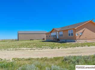 689 Welsh Ln, Laramie, WY 82072