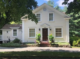 107 Old Millville Rd, Uxbridge, MA 01569