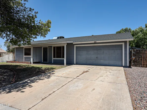 5832 W CHICAGO Street, Chandler, AZ 85226