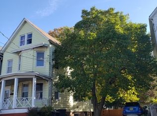 159-161 Reid St, Elizabeth, NJ 07201