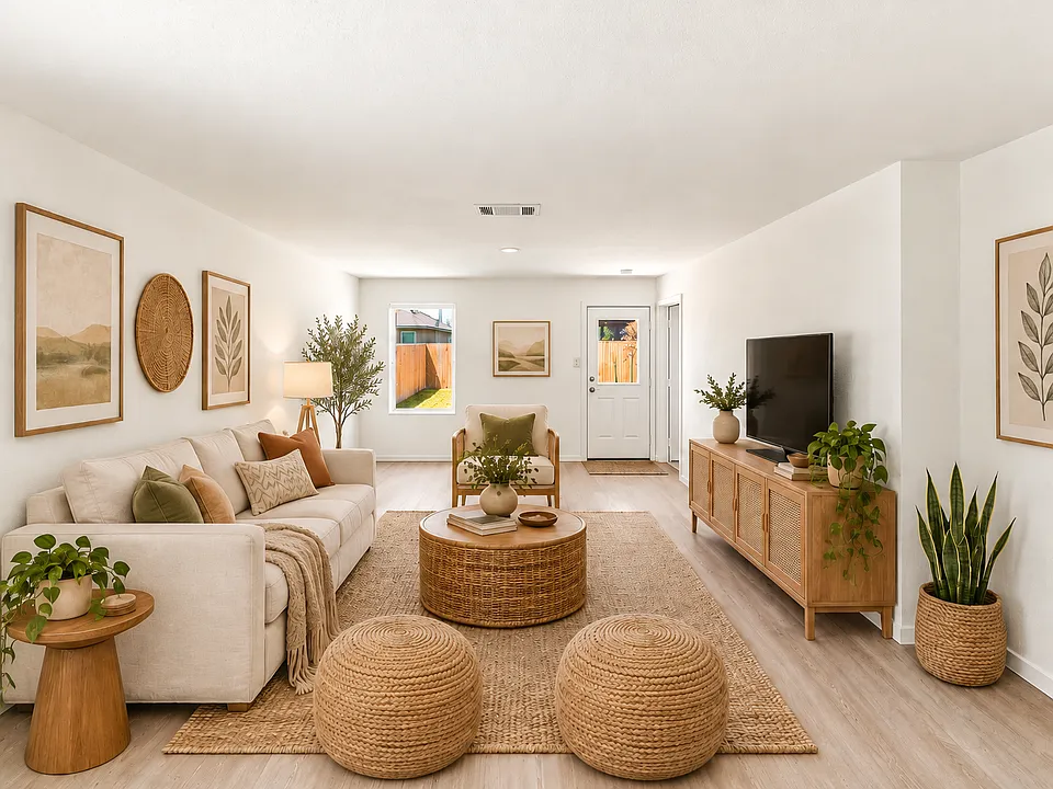 8631 Willow Xing