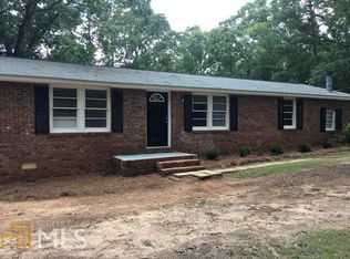 4969 Nowhere Rd, Nicholson, GA 30565