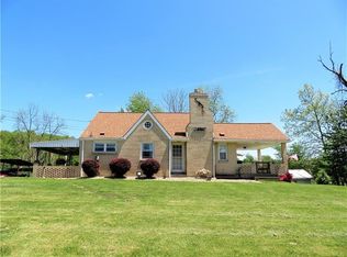 2568 Ridge Road Ext, Baden, PA 15005