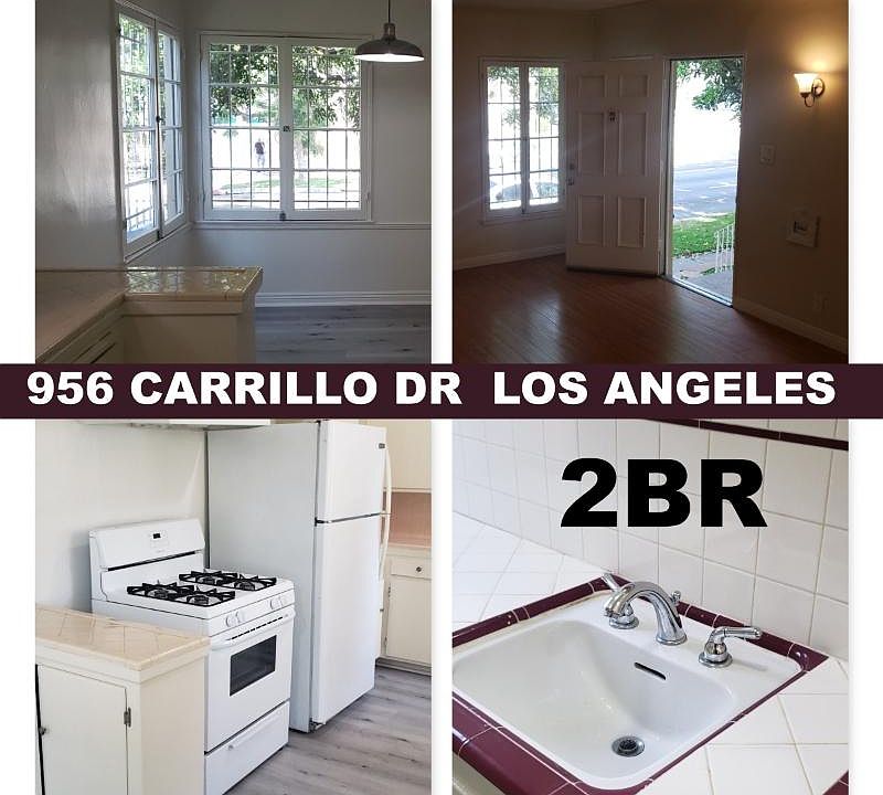 1st image of 956 Carrillo Dr