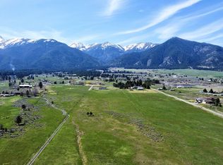0 Pocahontas Rd, Baker City, OR 97814