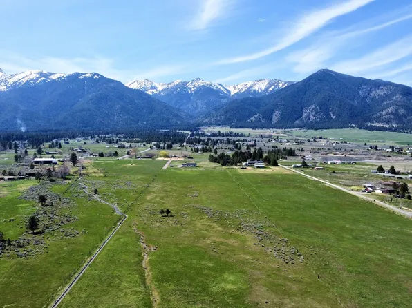 0 Pocahontas Rd, Baker City, OR 97814