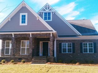 5122 Casper Dr, Charlotte, NC 28214