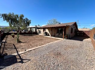 4428 S 7th Pl, Phoenix, AZ 85040