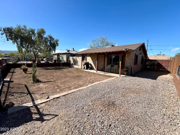 4428 S 7TH Place, Phoenix, AZ 85040