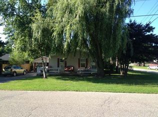 501 Old County Farm St, Harrison, MI 48625