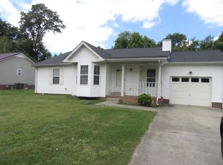 412 Kelsey Dr, Clarksville, TN