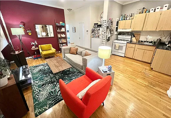 Rented by Prospect Heights Realty, Corp. | media 3