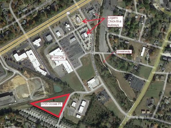 3755 Ocoee Pl NW #2