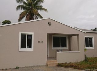 1935 Hayes St #1935, Hollywood, FL 33020