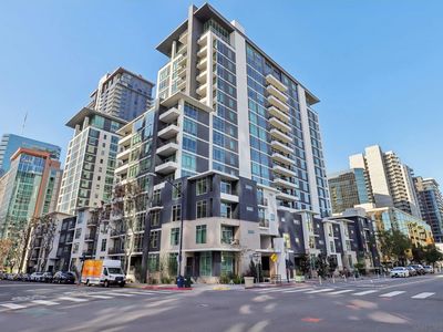 425 W Beech St UNIT 524, San Diego, CA, 92101