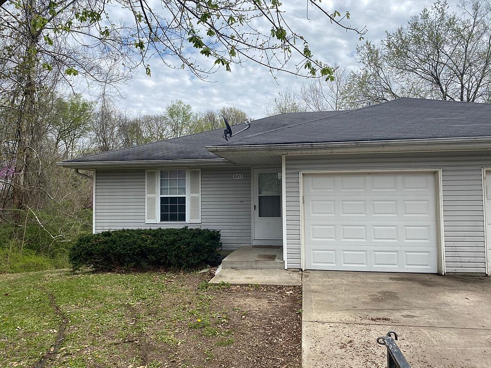 1st image of 8213 Chas Cir