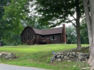 59 Robinson Hill Rd, North Franklin, CT 06254