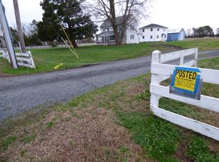 4308 Skipjack Ln, Crisfield, MD 21817