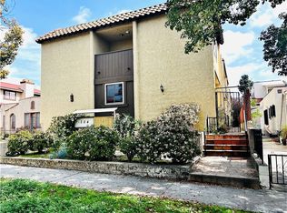 204 La France Ave APT 5, Alhambra, CA 91801