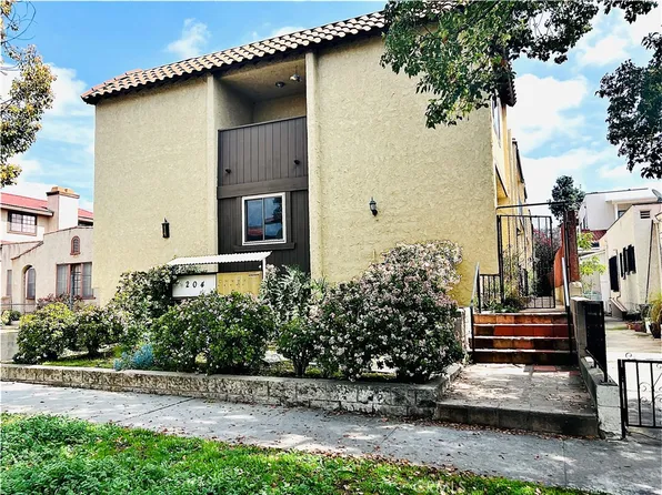 204 La France Ave APT 5, Alhambra, CA 91801