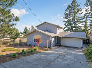 27841 Poppy Drive, Willits, CA 95490