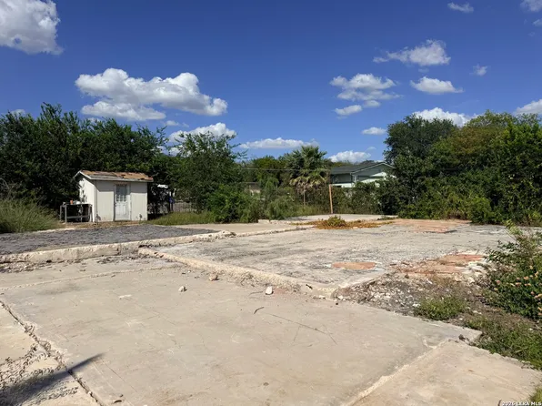 155 ASHLAND DR LOT25, San Antonio, TX 78218