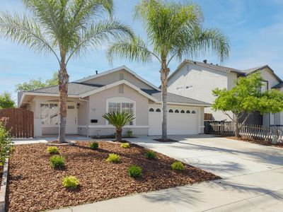 12 Caswell Ct, Sacramento, CA, 95838