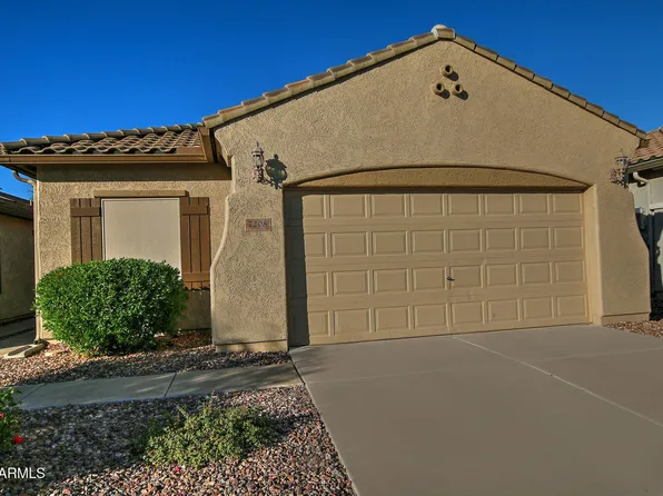 7208 W SONOMA Way, Florence, AZ 85132