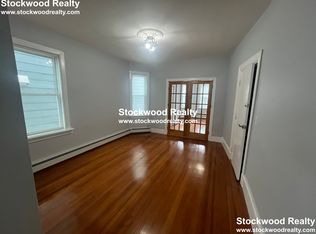 12 Newport St FLOOR 2, Dorchester, MA 02125