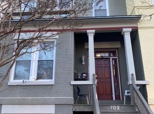702 Quincy St NW #100, Washington, DC 20011