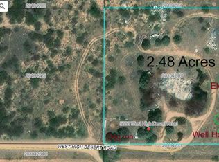 5606 W High Desert Rd UNIT 216, Willcox, AZ 85643