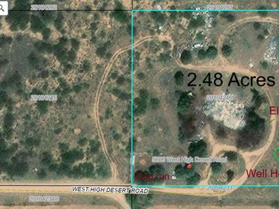 5606 W High Desert Rd UNIT 216, Willcox, AZ, 85643