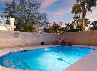 1792 Quartz Landing Ave, Las Vegas, NV 89183
