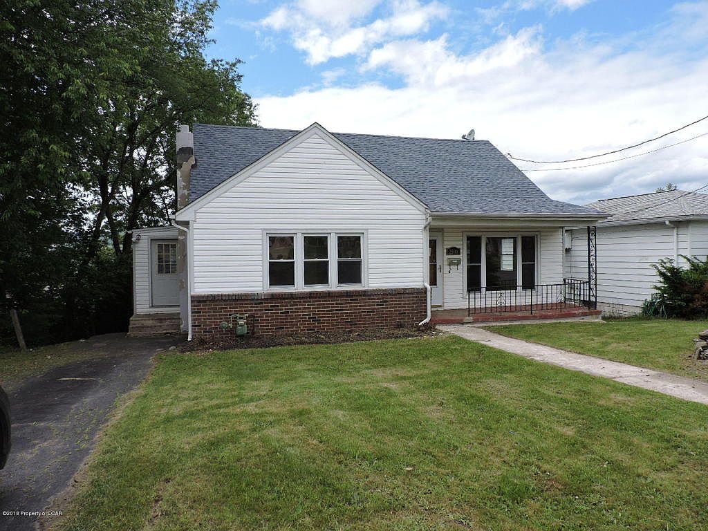 2508 S ster Ave, Scranton, PA 18505 Zillow