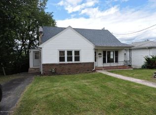 2508 S Webster Ave, Scranton, PA 18505