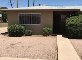 5233 E University Dr APT Q, Mesa, AZ 85205