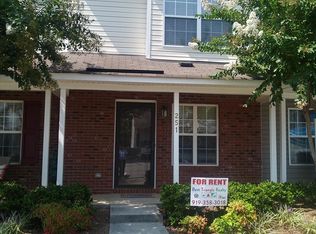 251 Malamute Ln, Greensboro, NC 27407