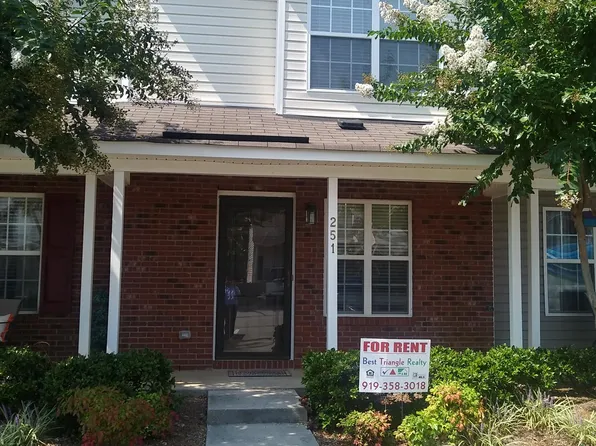 251 Malamute Ln, Greensboro, NC 27407